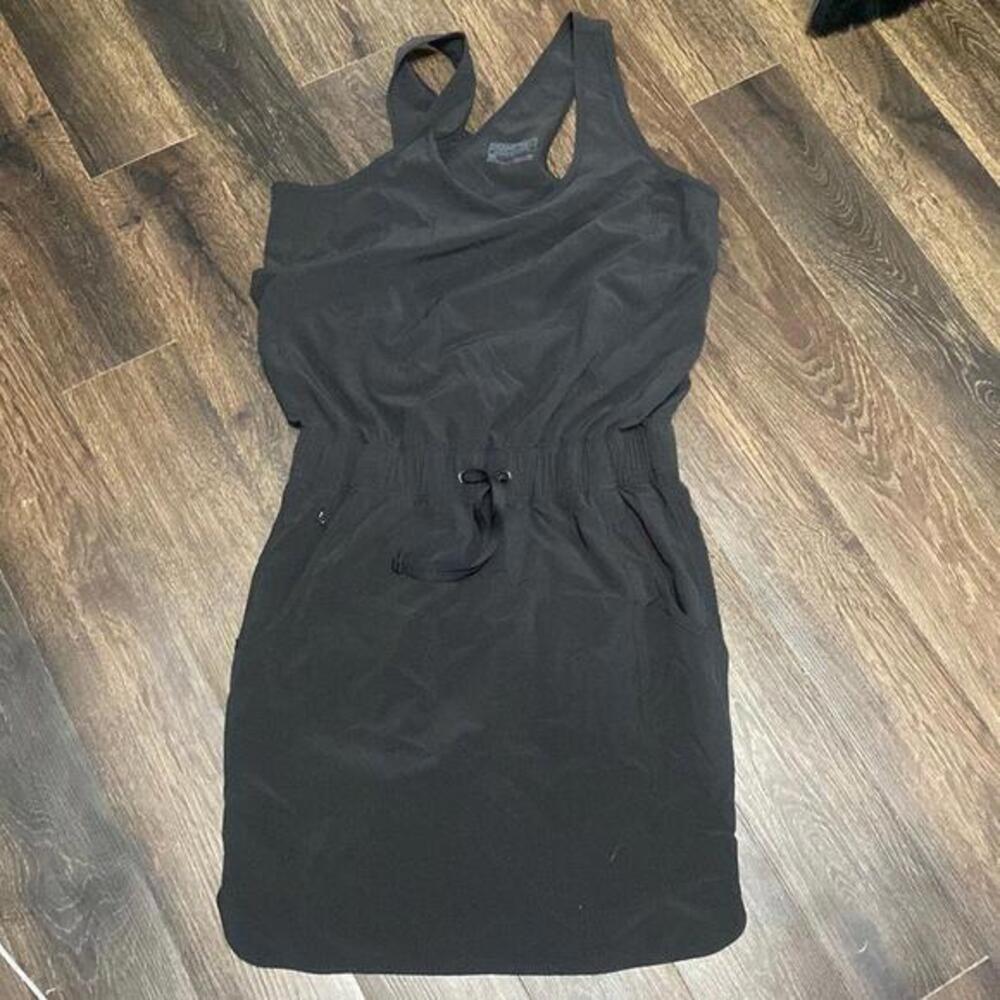 Black Patagonia Dress​​